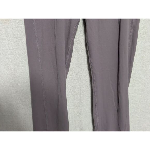 Athleta Girl Bring It Tights Purple Girls Size XL/14 - Picture 3 of 10